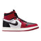 Jordan Womens WMNS Air 1 Zoom CMFT CT0979 610 Zoom Chicago - Size 7.5W Red - SoldSneaker