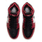 Jordan Womens WMNS Air 1 Zoom CMFT CT0979 610 Zoom Chicago - Size 7.5W Red - SoldSneaker