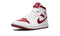 Jordan Womens WMNS Air Jordan 1 Mid BQ6472 161 Reverse Chicago - Size 7.5W - SoldSneaker