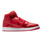Jordan Womens WMNS Air Jordan 1 Mid DH5894 600 Pomegranate - Size 8W - SoldSneaker