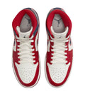 Jordan Womens WMNS Air Jordan 1 Mid SE DQ7648 600 USA - Size 9.5W - SoldSneaker