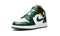 Jordan Youth Air Jordan 1 Mid GS 554725 371 Sonics - Size 7Y - SoldSneaker