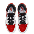 Jordan Youth Air Jordan 1 Retro GS 575441 161 Heritage - Size 6Y - SoldSneaker
