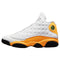 Jordan Youth Air Jordan 13 Retro GS DJ3003 167 Del Sol - Size 6Y - SoldSneaker
