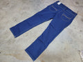 Lee Riders Indigo Blue Bootcut Jeans Pant Women 16 Medium - SoldSneaker