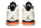 Men's Jordan 5 Retro Shattered Backboard Sail/Orange Blaze (DC1060 100) - 8 - SoldSneaker