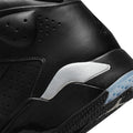 Men's Jordan 6-17-23"Black Cat Black/Black-Metallic Silver (DC7330 001) - 8.5 - SoldSneaker