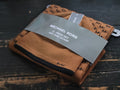 Michael Kors Earth Tone Brown/Black Monogram MK Hat and Scarf Gift Set - SoldSneaker