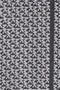 Michael Kors Infinity Scarf Signature Stripe Derby Grey - SoldSneaker