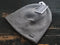 Michael Kors Reversible Gray/Black MK Logo Beanie Hat Unisex OS - SoldSneaker