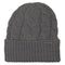 Michael Kors Women`s Super Cable-Knit Cuff Hat (G(538241C-022)/S, One Size) - SoldSneaker