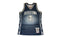Mitchell & Ness Allen Iverson Georgetown Hoyas 1995-96 Navy Gradient Swingman Jersey XX-Large - SoldSneaker