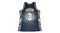 Mitchell & Ness Allen Iverson Georgetown Hoyas 1995-96 Navy Gradient Swingman Jersey XX-Large - SoldSneaker