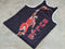 Mitchell & Ness Chicago Bulls Pippen Retro 97 Finals Black Basketball Jersey Men - SoldSneaker