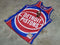 Mitchell & Ness Detroit Pistons Retro Hardwood Blue/Red Basketball Jersey Men L - SoldSneaker