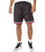 Mitchell & Ness NBA Alternate Swingman Shorts Bulls 96-97 Black LG - SoldSneaker