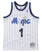 Mitchell & Ness NBA Swingman Jersey Magic 93-94 Anfernee Hardaway White LG - SoldSneaker