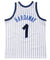Mitchell & Ness NBA Swingman Jersey Magic 93-94 Anfernee Hardaway White LG - SoldSneaker