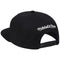 Mitchell & Ness Orlando Magic HWC Hardwood Classics Snapback Hat, Black Cap - SoldSneaker