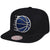 Mitchell & Ness Orlando Magic HWC Hardwood Classics Snapback Hat, Black Cap - SoldSneaker