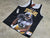 Mitchell & Ness Pittsburg Steelers Troy Polamalu Black Tank Jersey Men size - SoldSneaker