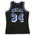 Mitchell & Ness Swingman LA Lakers Shaq O'Neal Black/Blue Retro Jersey Men - SoldSneaker