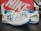New Balance 1540v2 Made in USA White/Blue Running Shoes Women size 6 2A Width - SoldSneaker