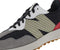New Balance 327 Mens Shoes Size 10, Color: Black/Grey/Red - SoldSneaker
