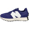 New Balance 327 Mens Shoes Size 10, Color: Royal/White - SoldSneaker