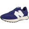 New Balance 327 Mens Shoes Size 10, Color: Royal/White - SoldSneaker