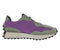 New Balance 327 Mens Shoes Size 10.5, Color: Sour Grape/Bleached Lime Glo - SoldSneaker