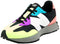 New Balance 327 Mens Shoes Size 12, Color: Paradise Pink/Black - SoldSneaker