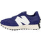 New Balance 327 Mens Shoes Size 12, Color: Royal/White - SoldSneaker