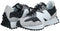New Balance 327 Mens Shoes Size 7.5, Color: Grey/White/Black - SoldSneaker