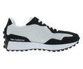 New Balance 327 Mens Shoes Size 9, Color: Black/White - SoldSneaker