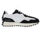 New Balance 327 Mens Shoes Size 9.5, Color: Black/White - SoldSneaker