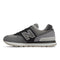 New Balance 574D Summer Theory Black/Magnet 10 D (M) - SoldSneaker