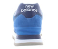 New Balance 574D Summer Theory Black/Magnet 8.5 D (M) - SoldSneaker