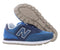 New Balance 574D Summer Theory Natural Indigo/Laser Blue 10.5 D (M) - SoldSneaker