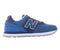 New Balance 574D Summer Theory Natural Indigo/Laser Blue 10.5 D (M) - SoldSneaker