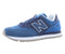New Balance 574D Summer Theory Natural Indigo/Laser Blue 9 D (M) - SoldSneaker