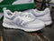 New Balance 997 White/Reflective 3M Silver Sneakers CM997HFK Men 8.5 - SoldSneaker
