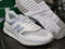 New Balance 997 White/Reflective 3M Silver Sneakers CM997HFK Men 8.5 - SoldSneaker