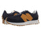 New Balance Classic 327 Mens Shoes Size 10.5, Color: Black/Orange - SoldSneaker