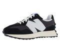 New Balance Classic 327 Mens Shoes Size 8.5, Color: Black/White - SoldSneaker