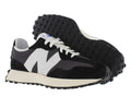 New Balance Classic 327 Mens Shoes Size 8.5, Color: Black/White - SoldSneaker