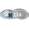New Balance Classics 574D Rugged Sneakers for Men - Grey/Green, US 9 D (M) - SoldSneaker