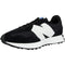New Balance Mens 327 Running Style Sneakers Black 11.5 - SoldSneaker