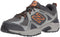 New Balance Men's 481 V3 Running Shoe, Team Away Grey/Magnet/Black, 8.5 X-Wide - SoldSneaker