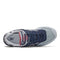 New Balance Men's 574 V2 Camo Print Sneaker, Natural Indigo/Light Cyclone, 10.5 - SoldSneaker